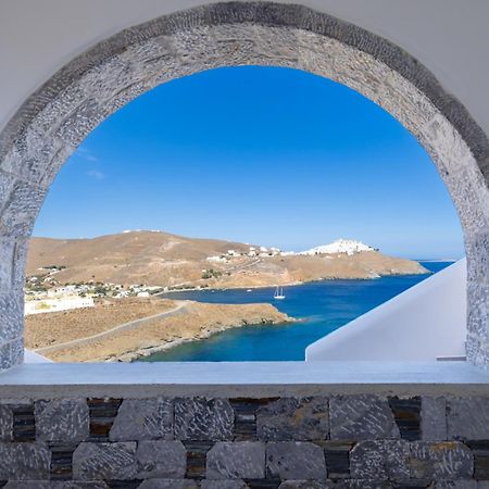 Infinity Blue Suites & Spa Astypálaia Oda fotoğraf