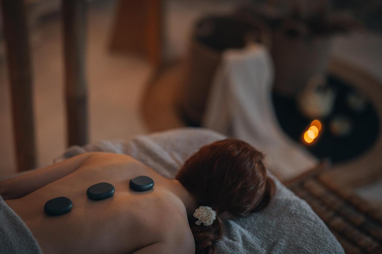 Infinity Blue Suites & Spa Astypálaia Dış mekan fotoğraf