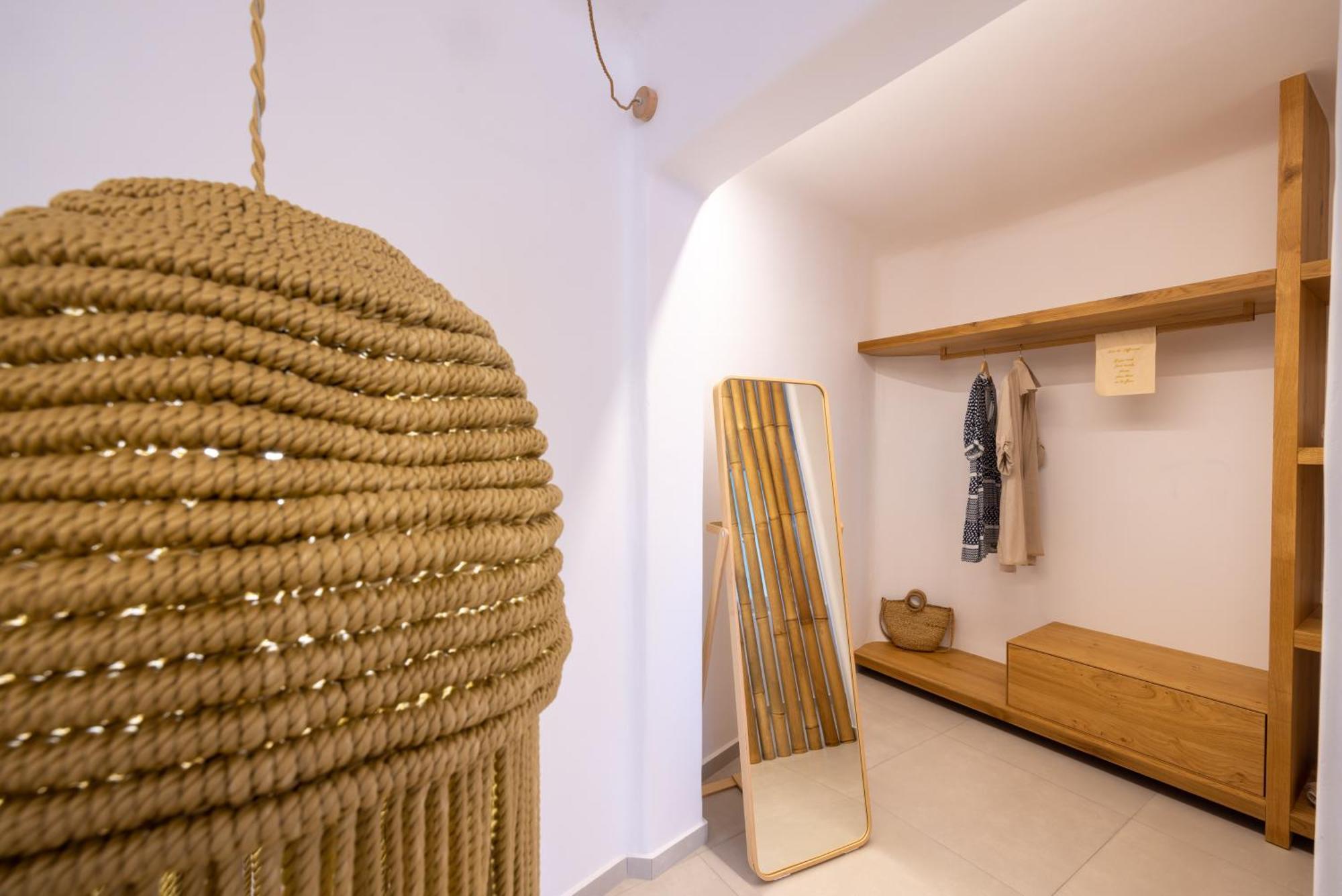 Infinity Blue Suites & Spa Astypálaia Oda fotoğraf