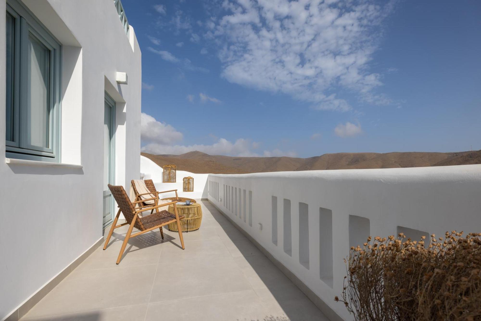Infinity Blue Suites & Spa Astypálaia Dış mekan fotoğraf
