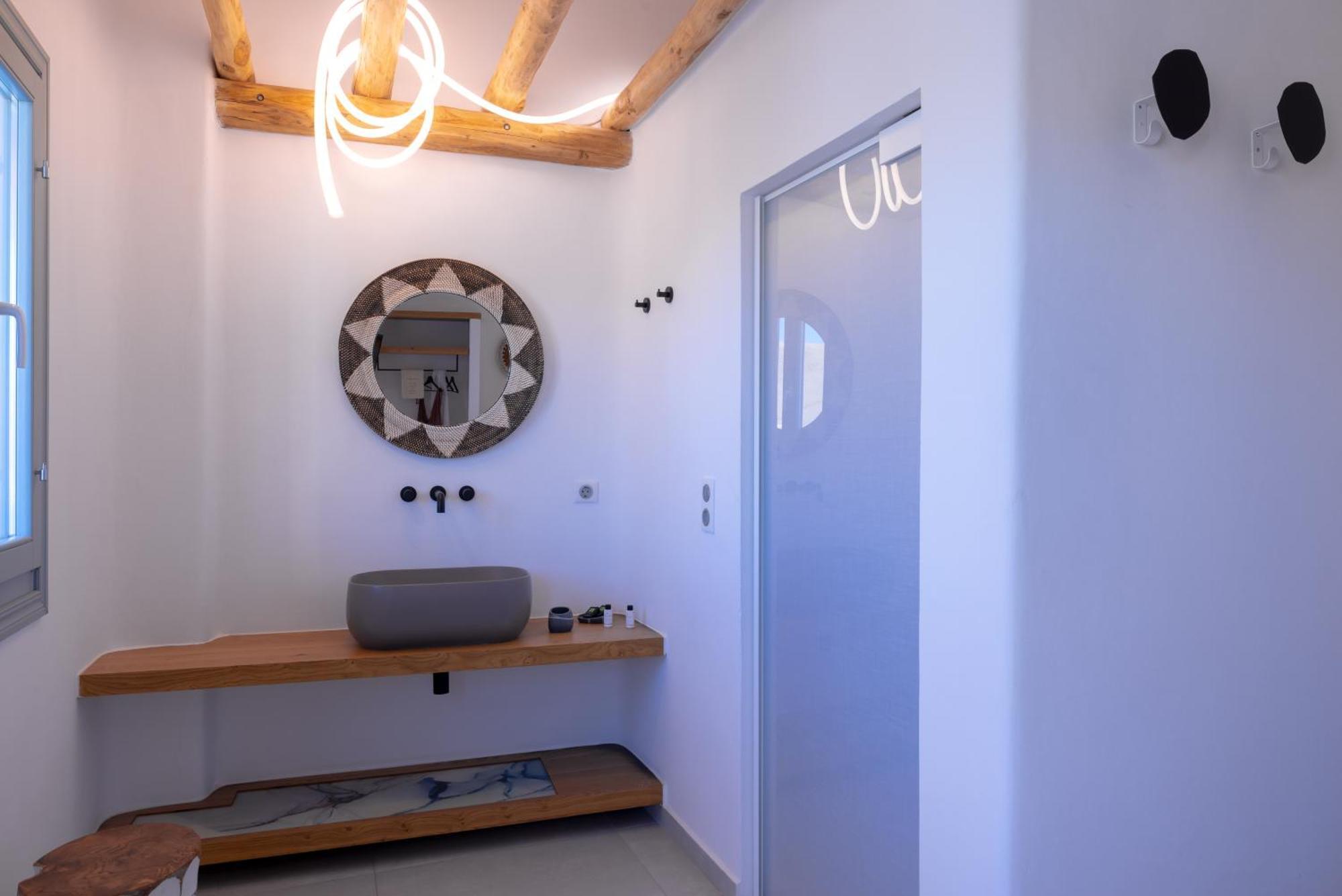 Infinity Blue Suites & Spa Astypálaia Oda fotoğraf