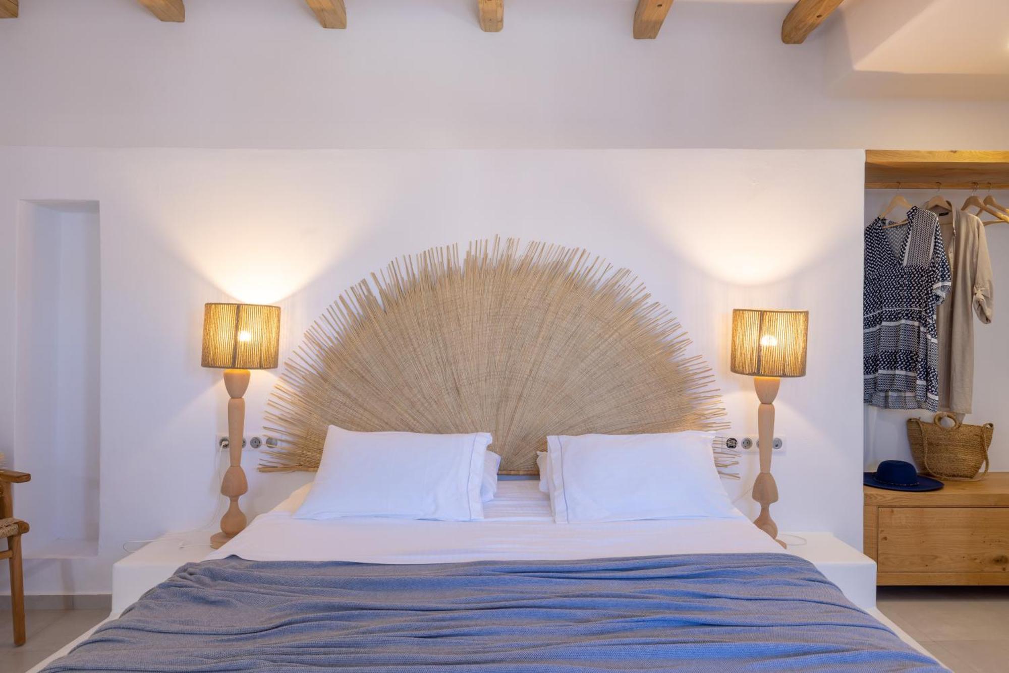 Infinity Blue Suites & Spa Astypálaia Oda fotoğraf