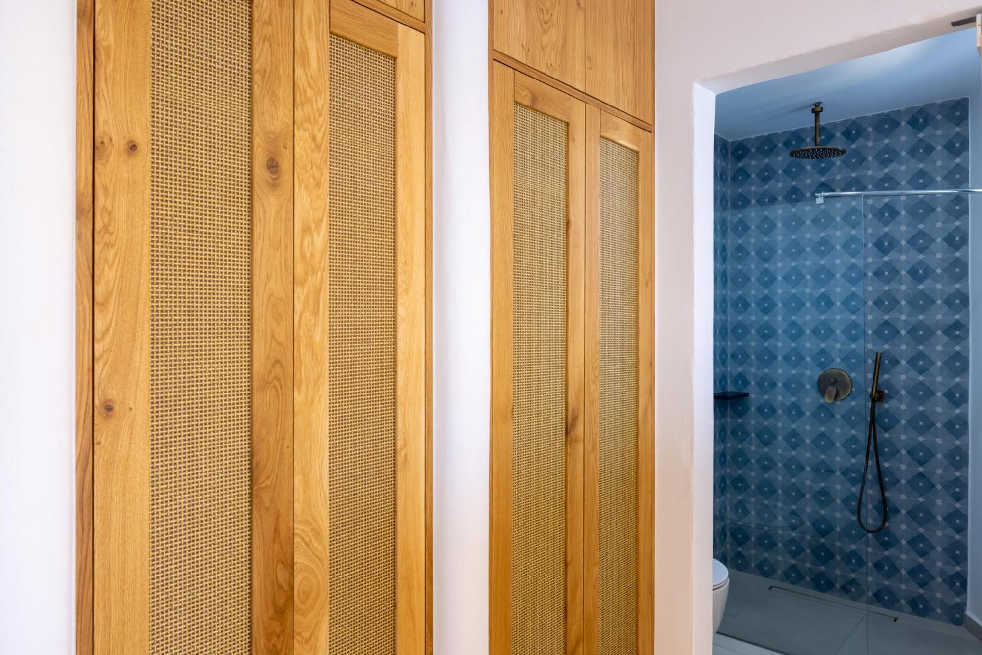 Infinity Blue Suites & Spa Astypálaia Oda fotoğraf
