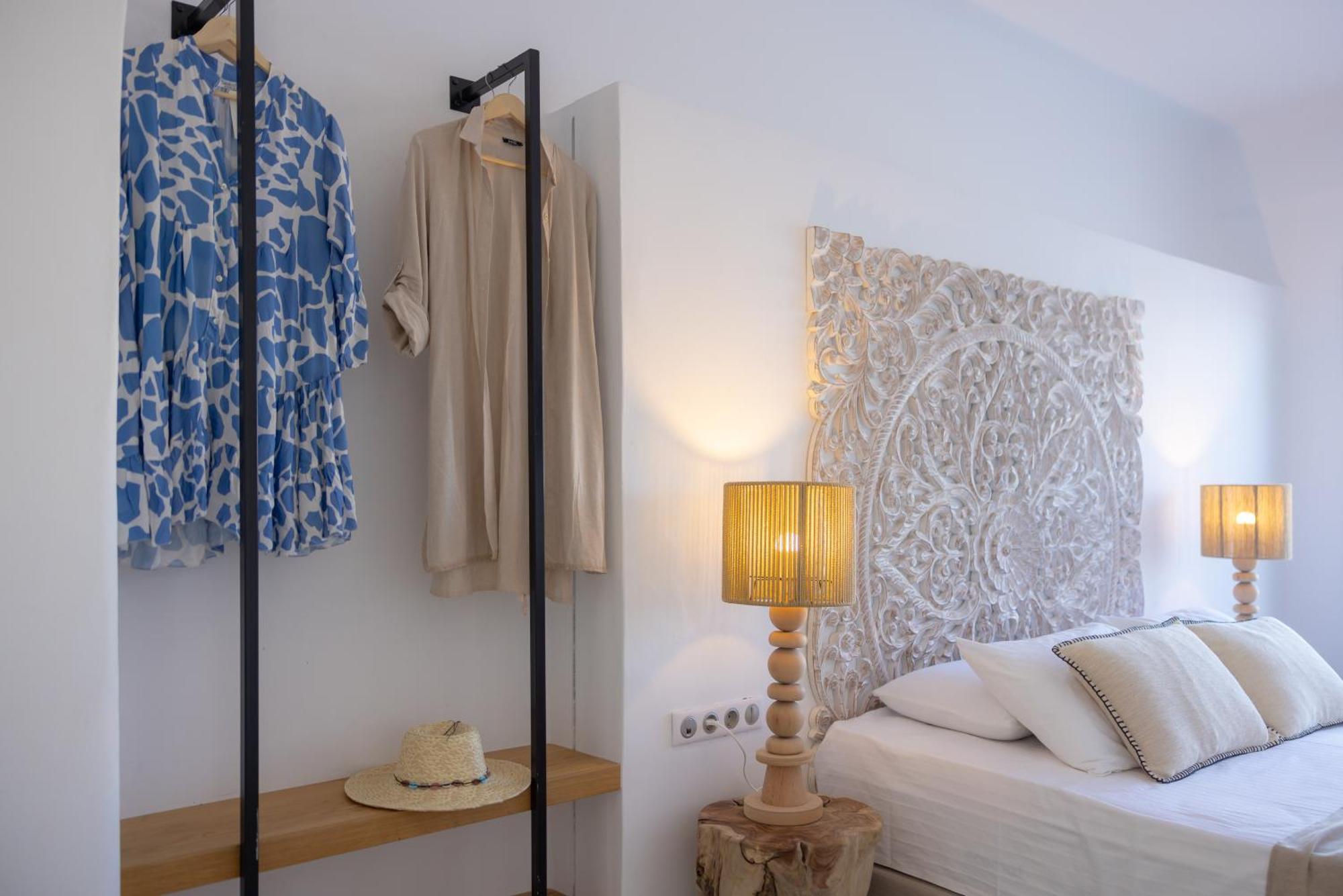 Infinity Blue Suites & Spa Astypálaia Oda fotoğraf